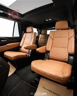 كاديلاك اسكاليد